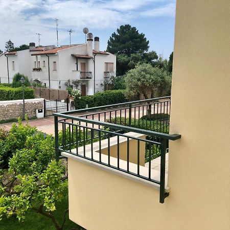 Domus Thalia Villa Sperlonga Exteriör bild